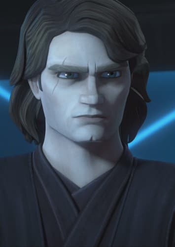Anakin Skywalker