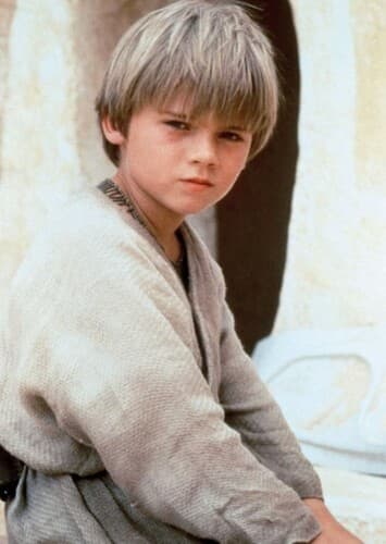 Anakin Skywalker