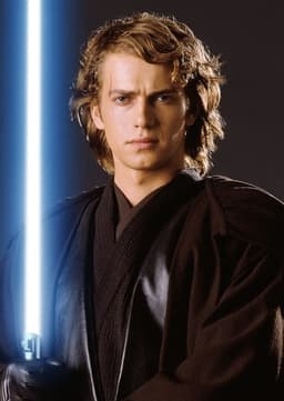 Anakin Skywalker