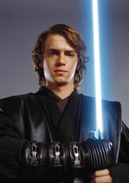 Anakin Skywalker