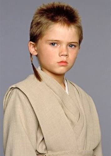 Anakin Skywalker