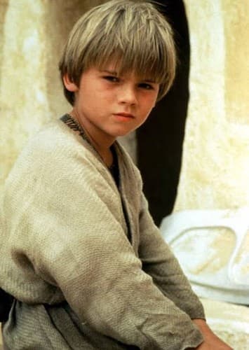 Anakin Skywalker