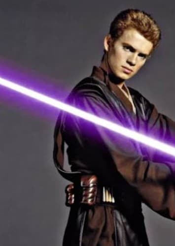 Anakin Skywalker