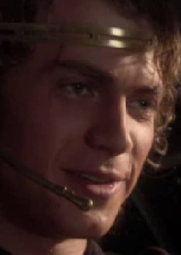 Anakin Skywalker