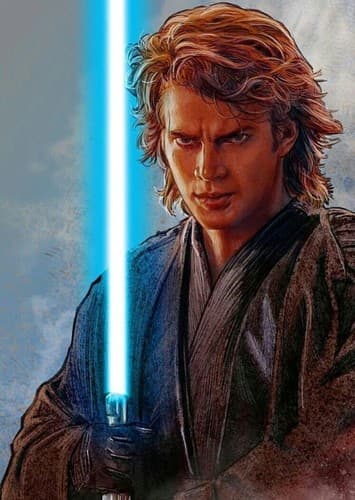 Anakin Skywalker