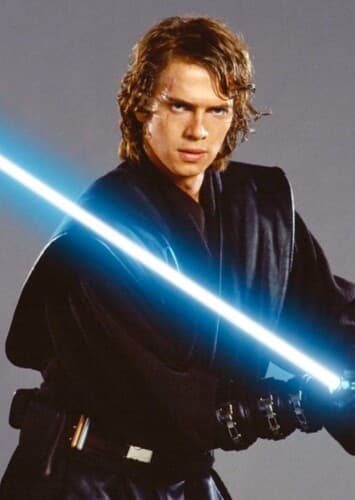 Anakin Skywalker