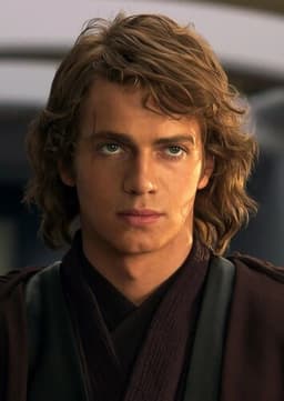 Anakin Skywalker (2000s)