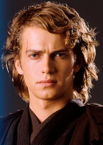 Anakin Skywalker