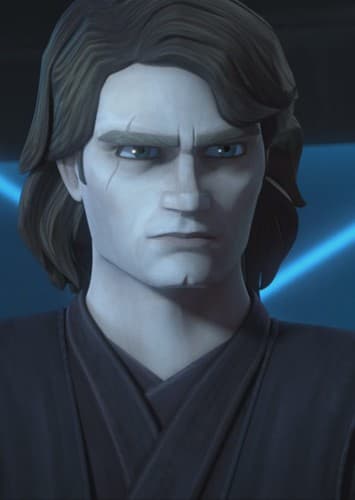 Anakin Skywalker