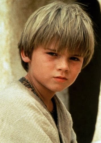 Anakin Skywalker