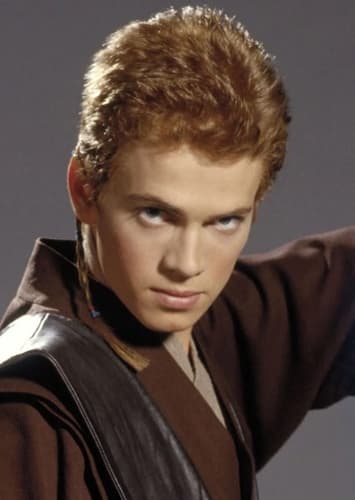 Anakin Skywalker