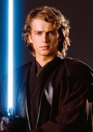 Anakin Skywalker