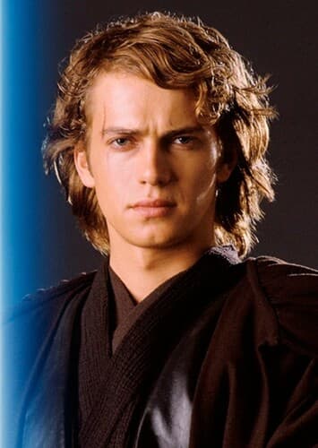 Anakin Skywalker