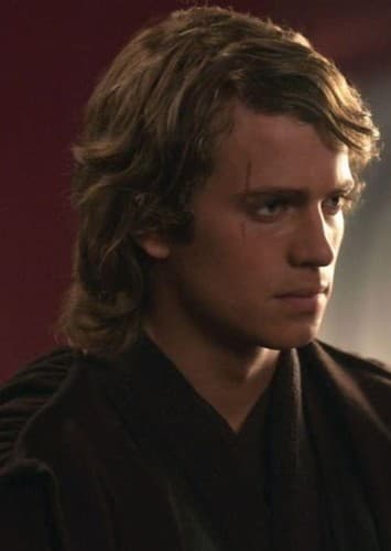 Anakin Skywalker