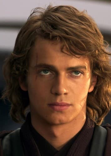Anakin Skywalker