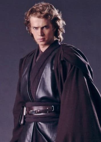 Anakin Skywalker