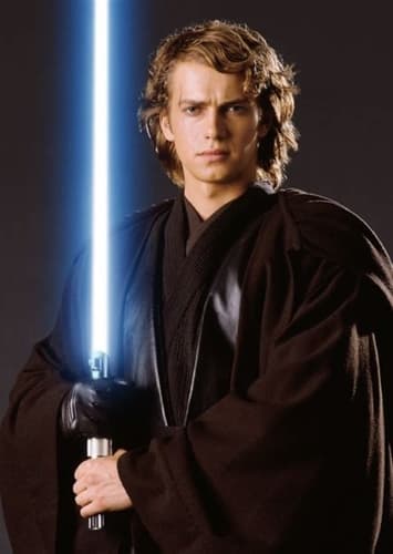 Anakin Skywalker