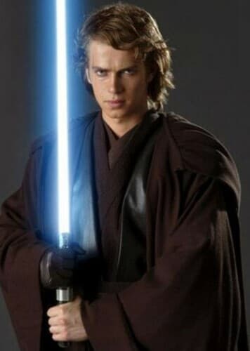 Anakin Skywalker