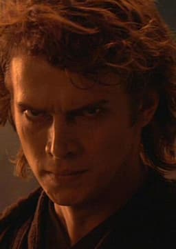 Anakin Skywalker
