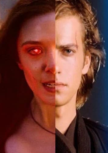 Anakin Skywalker