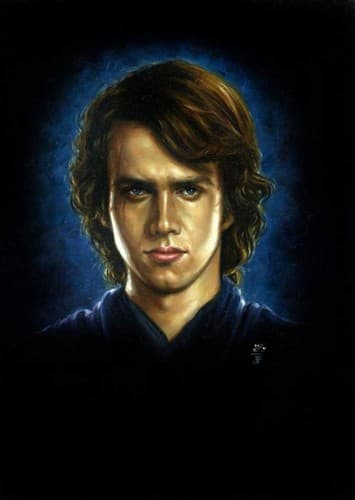 Anakin Skywalker