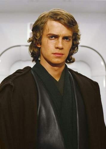 Anakin Skywalker