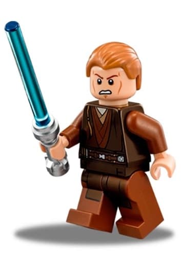 Anakin Skywalker