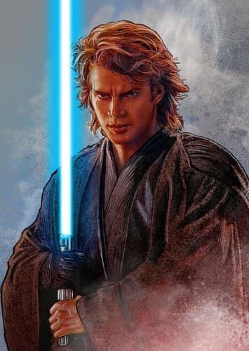 Anakin Skywalker