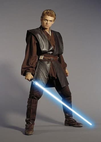Anakin Skywalker