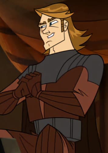 Anakin Skywalker