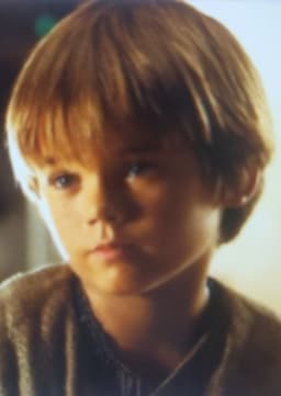 Anakin Skywalker