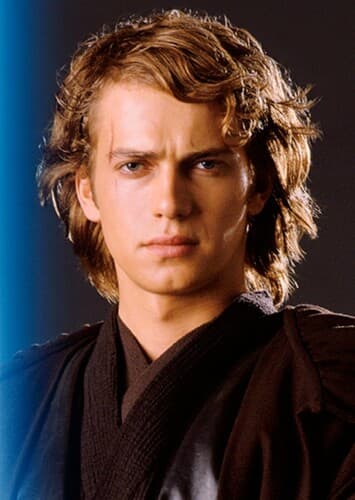 Anakin Skywalker