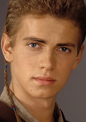 Anakin Skywalker