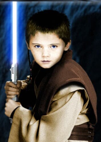 Anakin Skywalker