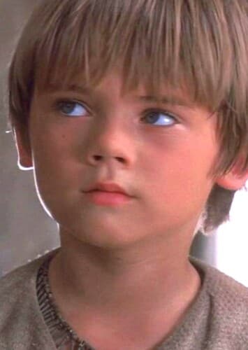 Anakin Skywalker (Child)