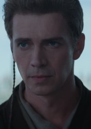 Anakin skywalker/Darth Vader