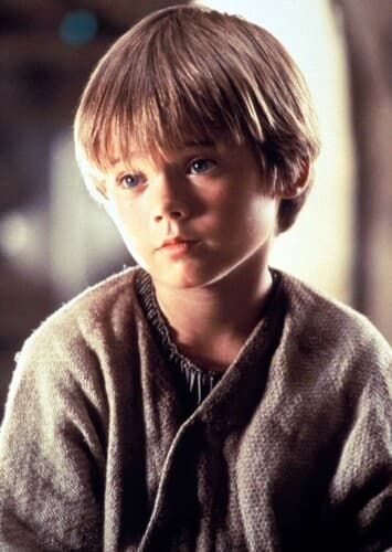 Anakin Skywalker (kid)
