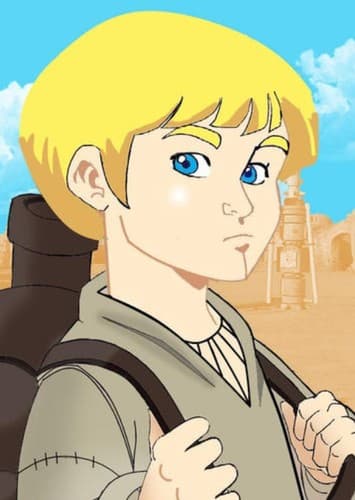 Anakin Skywalker (kid)