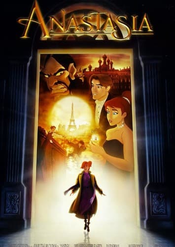 Anastasia