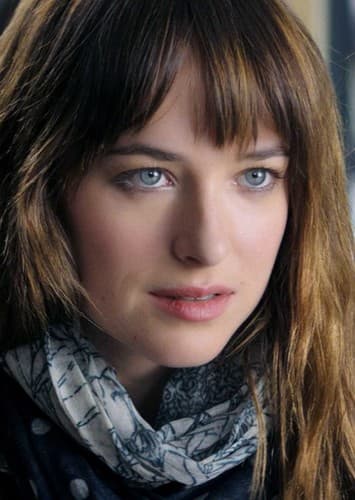 Anastasia Steele