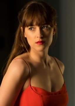 Anastasia Steele
