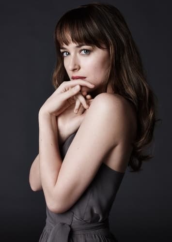 Anastasia Steele