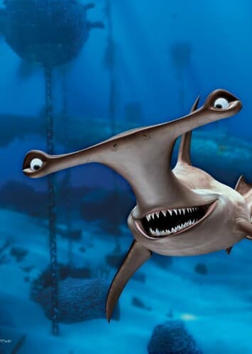 Anchor (Finding Nemo)