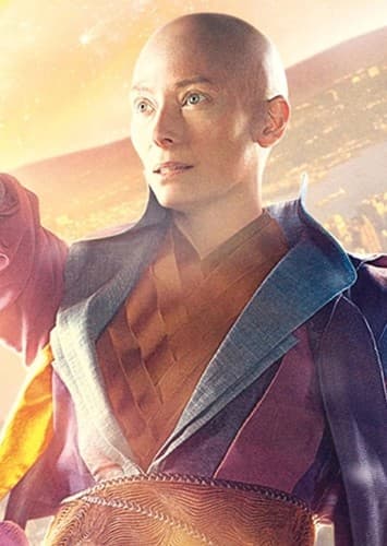 Ancient One (MCU)