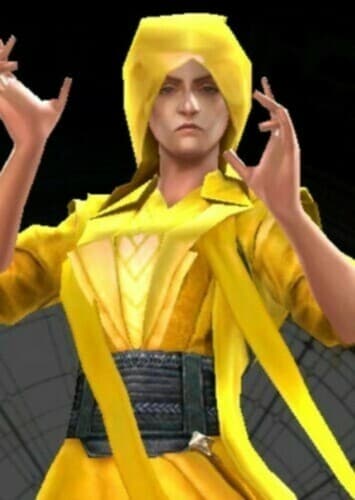 Ancient One (Female)