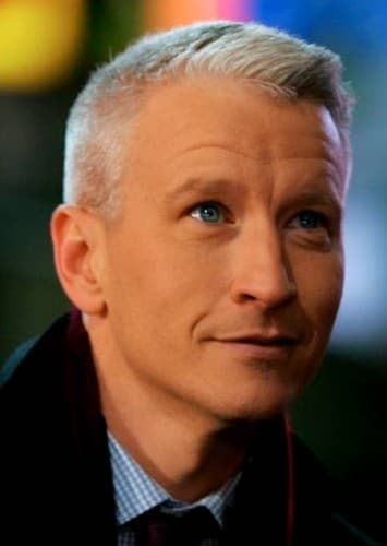 Anderson Cooper
