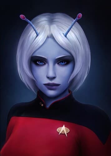 Andorians
