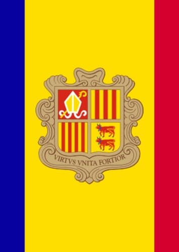 Andorran