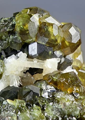 Andradite