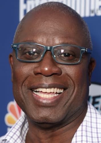 Andre Braugher